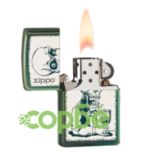 Запалка Zippo 28679 ➤ топ цена ➤ sorbe.bg