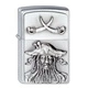 Запалка Zippo Blackbeard Emblem 300 148