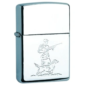 Запалка Zippo 250 Hunter 250hunter