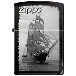 Запалка Zippo Ship on Sea 218ship
