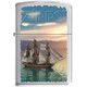 Запалка Zippo Ship By Sun G3015