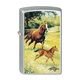 Запалка Zippo Horses 24418