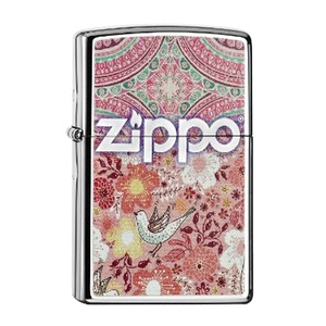 Запалка Zippo Boho 4 28851