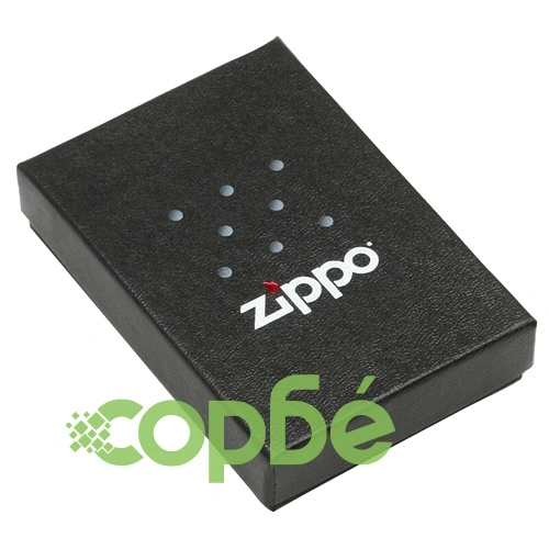 Запалка Zippo 28855 Dragon Stamp White Matte ➤ топ цена ➤ sorbe.bg