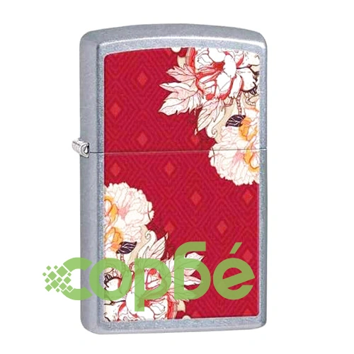ZIPPO Запалка Color Image ® Street Chrom 28849 ➤ топ цена ➤ sorbe.bg