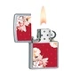 ZIPPO Запалка Color Image ® Street Chrom 28849