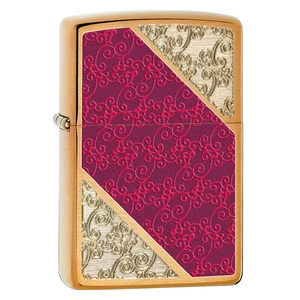 Запалка Zippo 28377 Luxury
