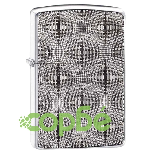 Запалка Zippo 28835 Armor Globes ➤ топ цена ➤ sorbe.bg