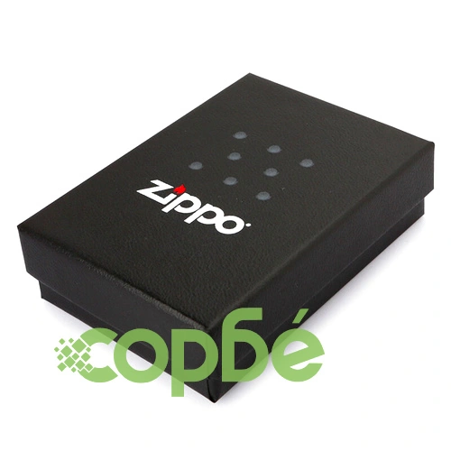 Запалка Zippo 29100  King Skull, Black Matte ➤ топ цена ➤ sorbe.bg