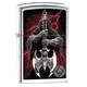 Запалка Zippo 29109 Anne Stokes Coll 7, Polished Chrome