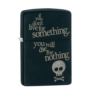 Запалка Zippo 29091 Live for Something