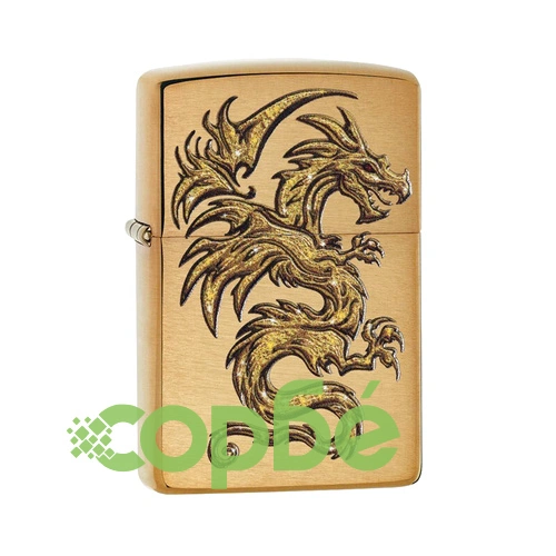 Запалка Zippo 29725 Dragon ➤ топ цена ➤ sorbe.bg