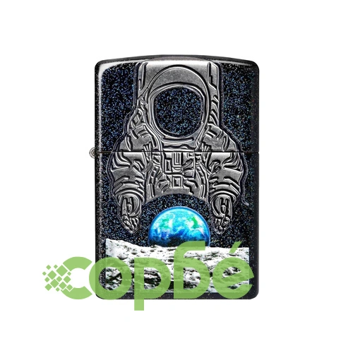 Запалка Zippo 29862 Collectible of the Year, Moon Landing ➤ топ цена ➤ sorbe.bg