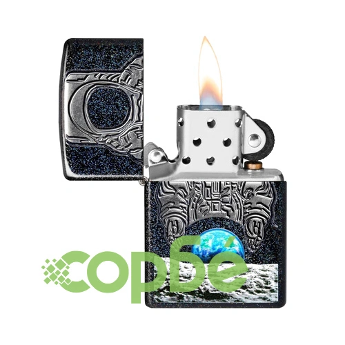 Запалка Zippo 29862 Collectible of the Year, Moon Landing ➤ топ цена ➤ sorbe.bg