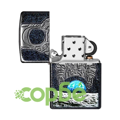 Запалка Zippo 29862 Collectible of the Year, Moon Landing ➤ топ цена ➤ sorbe.bg
