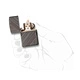 Запалка Zippo 29422 Coils,Black Ice