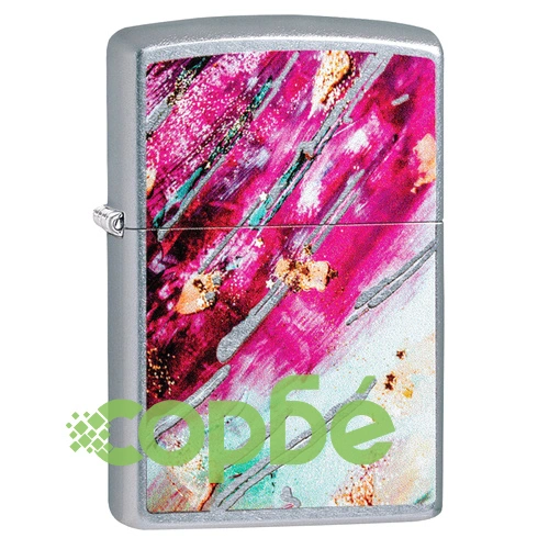 Запалка Zippo Rust Patina Design 4 29875 ➤ топ цена ➤ sorbe.bg