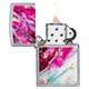 Запалка Zippo Rust Patina Design 4 29875
