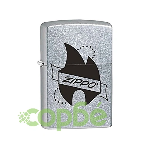 Запалка Zippo Brass 28779 ➤ топ цена ➤ sorbe.bg
