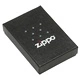 Запалка Zippo Love Street Chrome, С ВЕЧЕ ГРАВИРАН ТЕКСТ 29060*ENG