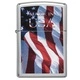 Запалка Zippo 24797 American Flag