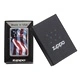 Запалка Zippo 24797 American Flag