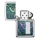 Запалка Zippo 49139 Colorful Venetian Design Engraving Space High