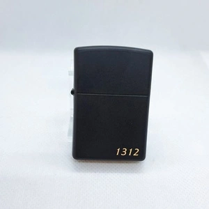 Запалка Zippo 218 С ВЕЧЕ ГРАВИРАН ТЕКСТ 218*ENG