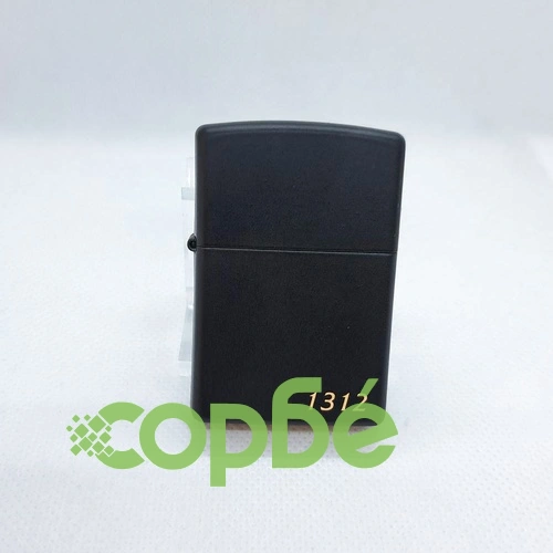 Запалка Zippo 218 С ВЕЧЕ ГРАВИРАН ТЕКСТ 218*ENG ➤ топ цена ➤ sorbe.bg