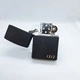 Запалка Zippo 218 С ВЕЧЕ ГРАВИРАН ТЕКСТ 218*ENG