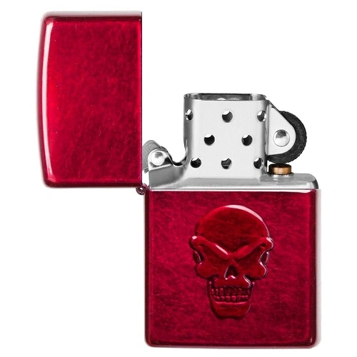 Запалка Zippo Doom 21186 ➤ топ цена ➤ sorbe.bg