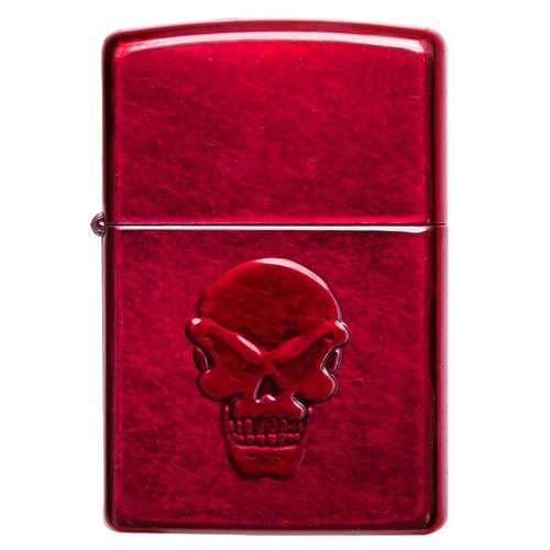 Запалка Zippo Doom 21186 ➤ топ цена ➤ sorbe.bg