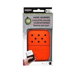 Уред за затопляне на ръцете Zippo, оранжев 40378