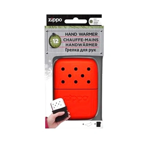 Уред за затопляне на ръцете Zippo, оранжев 40378 ➤ топ цена ➤ sorbe.bg