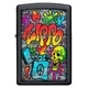 Запалка Zippo Street Art Design 49605