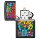 Запалка Zippo Street Art Design 49605