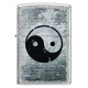 Запалка Zippo Yin Yang Design 49772