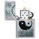 Запалка Zippo Yin Yang Design 49772