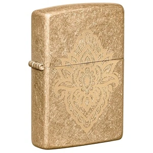 Запалка Zippo Henna Tattoo Design 49798