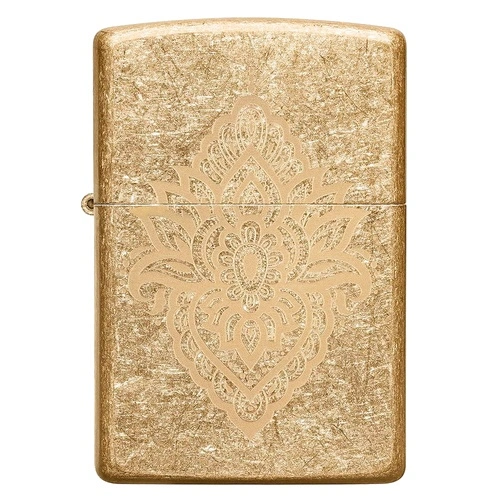 Запалка Zippo Henna Tattoo Design 49798 ➤ топ цена ➤ sorbe.bg