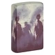 Запалка Zippo Zombie Design 49807