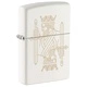 Запалка Zippo King Queen Design 49847
