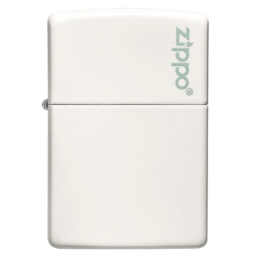 Запалка Zippo Classic Glow In The Dark Zippo Logo 49193ZL ➤ топ цена ➤ sorbe.bg
