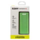 Джобен нагревател за ръце/powerbank Zippo - HeatBank 6, презареждаем, сребрист 2007390