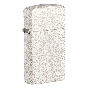 Запалка Zippo Slim 49265 Mercury Glass