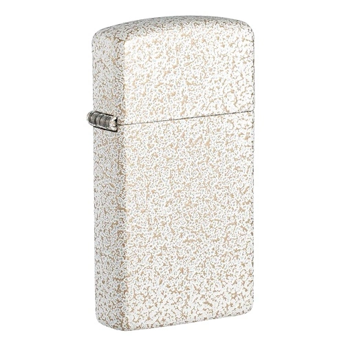 Запалка Zippo Slim 49265 Mercury Glass ➤ топ цена ➤ sorbe.bg