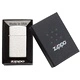 Запалка Zippo Slim 49265 Mercury Glass