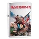 Запалка Zippo Iron Maiden 29432