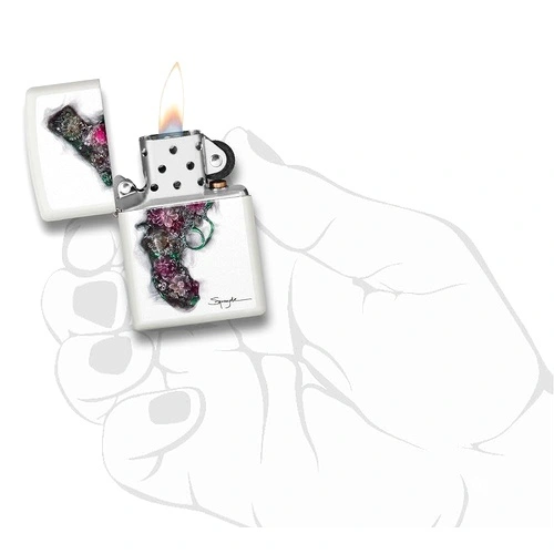 Запалка Zippo 29894 Spazuk ➤ топ цена ➤ sorbe.bg