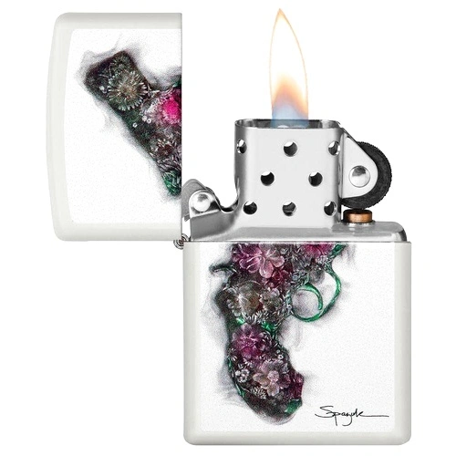 Запалка Zippo 29894 Spazuk ➤ топ цена ➤ sorbe.bg